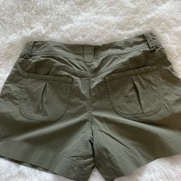 Arc'teryx Shorts Archerys Hicking Shorts Poshmark